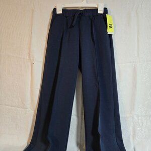 All In Motion Girls athletic pant - (XS)  4/5  New